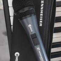 microfono sennheiser e822s