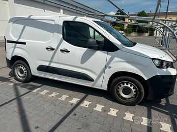 Pegeout partner 2018