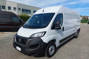 FIAT Ducato 33 2.2 Mjt 120CV PASSO LUNGO PL - TM