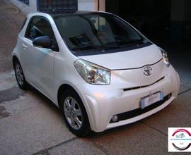 TOYOTA - iQ - 1.0 CVT Sol