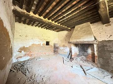 RUSTICO A SOLAROLO RAINERIO