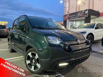 Fiat Panda Pandina CROSS 1.0 FireFly S&S Hybrid 70