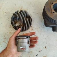 ricambi e elaborazione vespa, scooter piaggiGilera