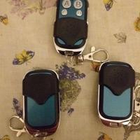 Telecomandi Cancello scorrevoli .