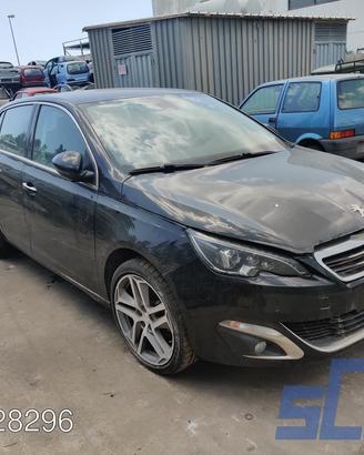 Peugeot 308 2 l3, lb, lh, lp, lw 1.6 hdi ricambi