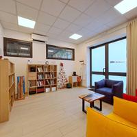 SPLENDIDO UFFICIO/AMBULATORIO RISTRUTTURATO A NUOV