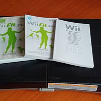 Pedana Nintendo Wii Balance Board