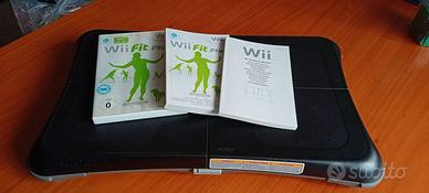 Pedana Nintendo Wii Balance Board