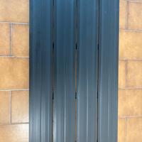 PEDANA DOCCIA ESTERNO NUOVA