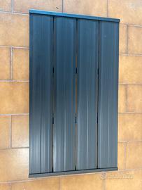 PEDANA DOCCIA ESTERNO NUOVA