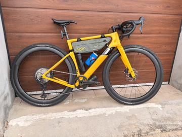 3T Exploro Ultra 54