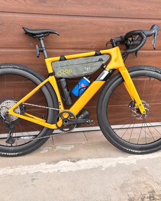 3T Exploro Ultra 54