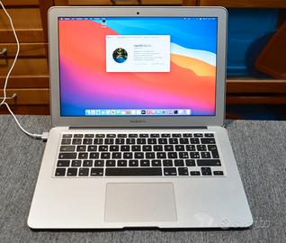 notebook APPLE Macbook Air 13 SSD 512 GB scatola