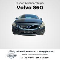 volvo V 60 anno 2012