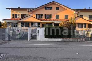 Villa a schiera Mulazzano [Cod. rif 3275241VRG]