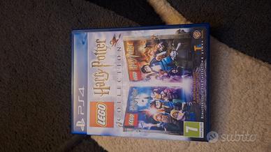 lego harry potter collection ps4