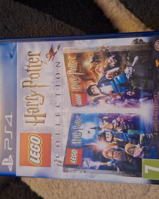 lego harry potter collection ps4
