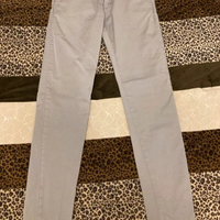 PANTALONI LIU JO UOMO 46 ORIGINALI
