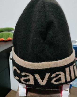 Roberto cavalli cuffia