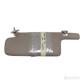 PARASOLE ALETTA ANTERIORE SX AUDI 80 Serie (B3) NO