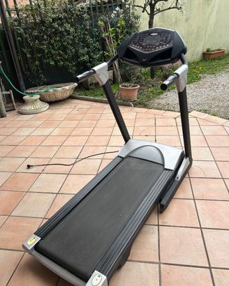 Tapis roulant FASSI 4000