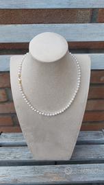 Collana Perle