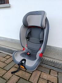 Seggiolino auto bambino Chicco