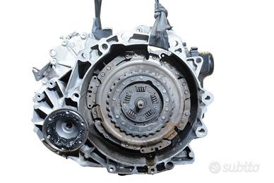Cambio Automatico VW Polo 1.4 TSI