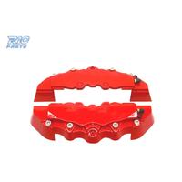 COPRI PINZE A 4 PISTONI STILE BREMBO