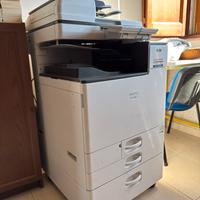 Stampante Ricoh IM C2000