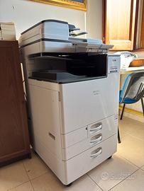 Stampante Ricoh IM C2000