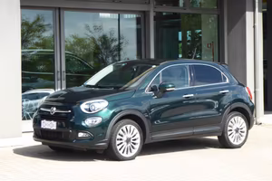 FIAT 500X 1.4 MultiAir 140 CV DCT Lounge