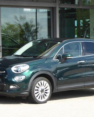 FIAT 500X 1.4 MultiAir 140 CV DCT Lounge