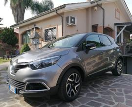 RENAULT Captur 1ª serie - 2015