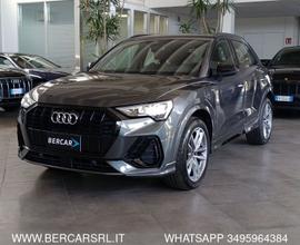 Audi Q3 45 TFSI e S tronic S line edition*VIR...