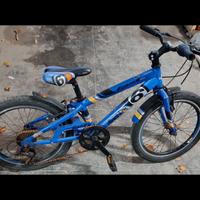 Bici 20"
