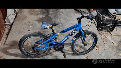 Bici 20"