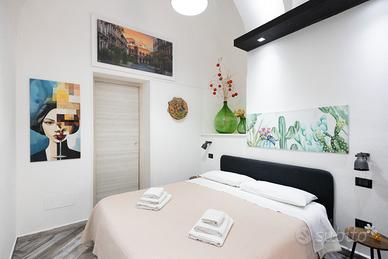 Casa vacanza a 300mt dal Duomo di Catania