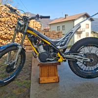 trial sherco 290 st 2013 Cebestany