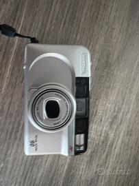 Macchina fotografica vintage