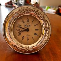 Orologio per tavola #vintage