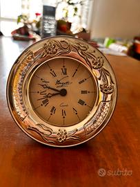 Orologio per tavola #vintage