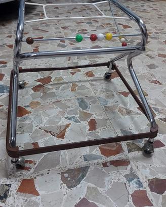 Seggiolone/girello