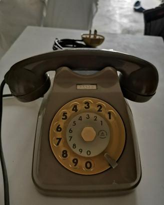 Telefono Sip