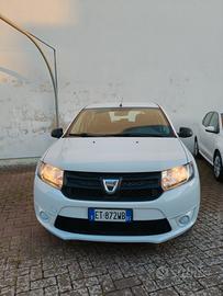 Dacia Sandero 1.5 dCi 8V 75CV Ambiance
