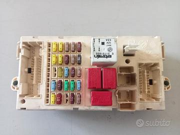 Scatola Porta fusibili FIAT BRAVO