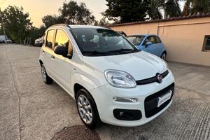Fiat Panda 0.9 TwinAir Turbo Natural Power Pop