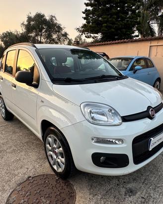Fiat Panda 0.9 TwinAir Turbo Natural Power Pop