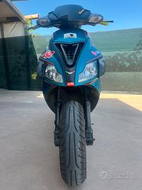 Aprilia sr 50