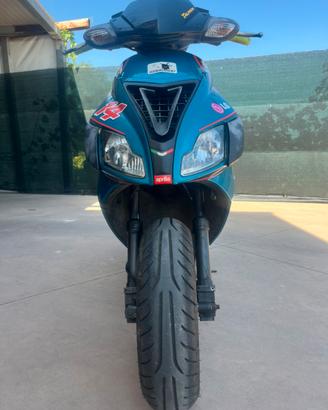 Aprilia sr 50